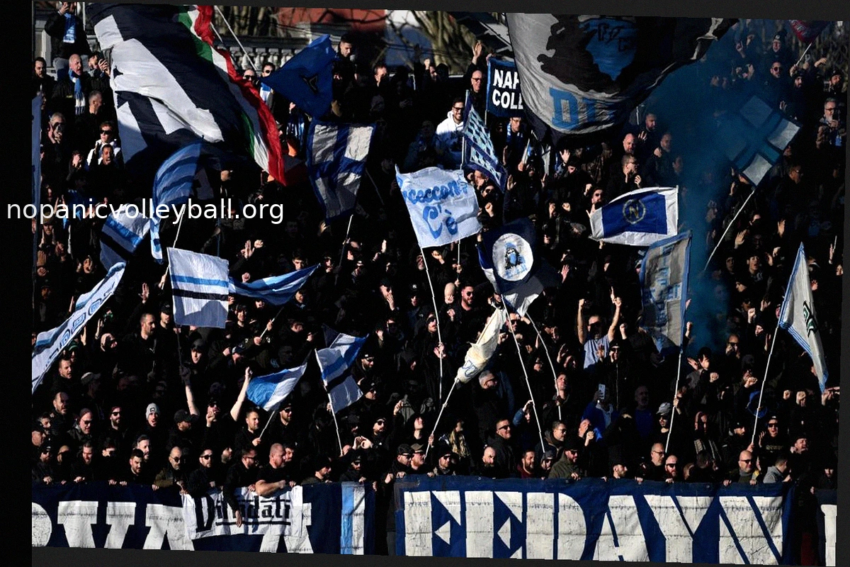 Serie A: Juventus Leads in Fanbase but Loses Ground, Napoli Rises to Fourth with Over 3 Million Fans
