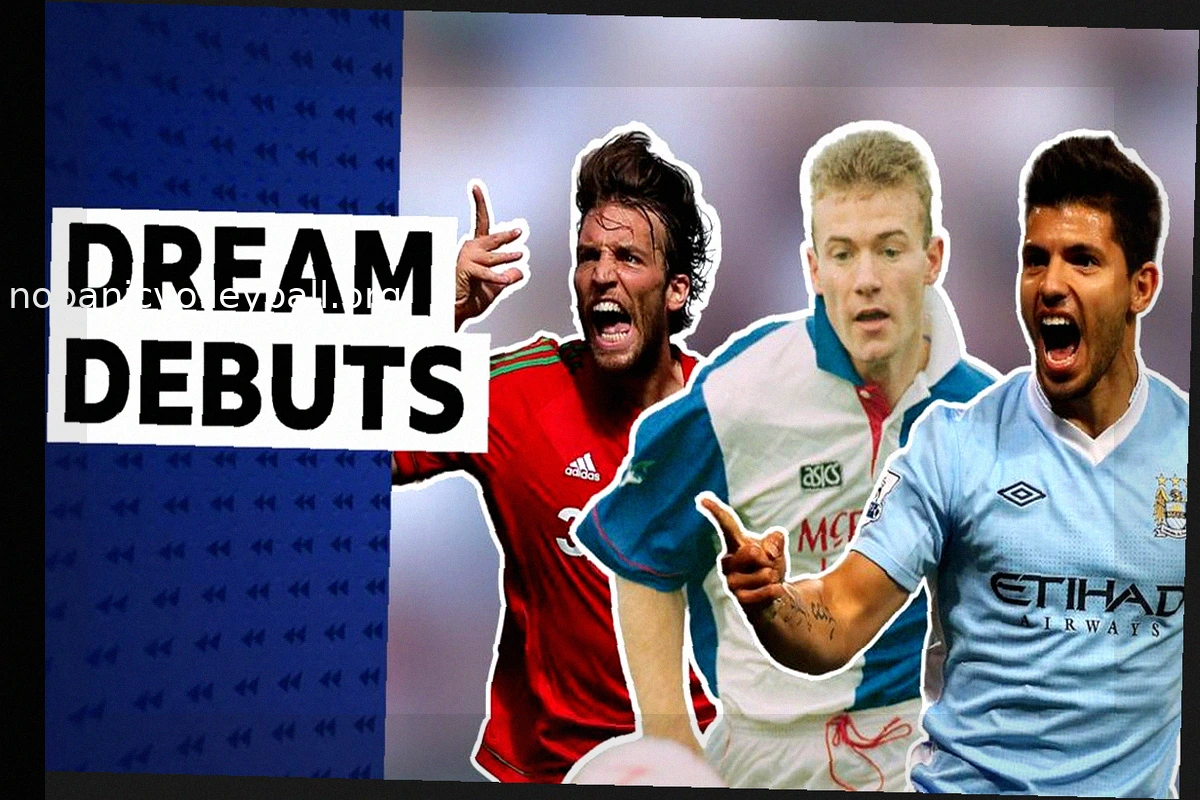 Aguero and Shearer Star in Best Opening-Round Debuts