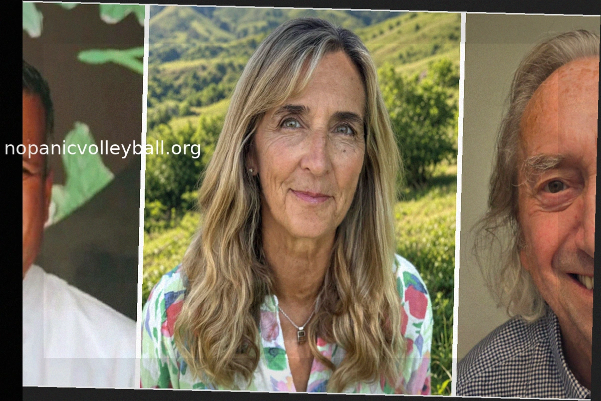Luis Castro, Trish Reilly, and Barry Wilkinson to be Honored at the 2026 MacGuffin Awards