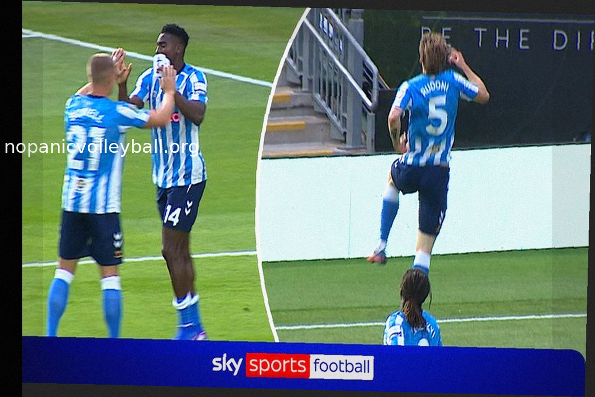 Coventry City Overcomes Plymouth's Fightback to Advance in Carabao Cup
