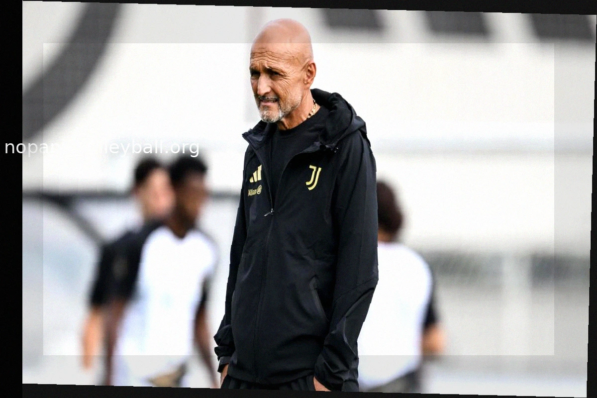 Teotino: "Spalletti wants a penalty-box striker with a great header"