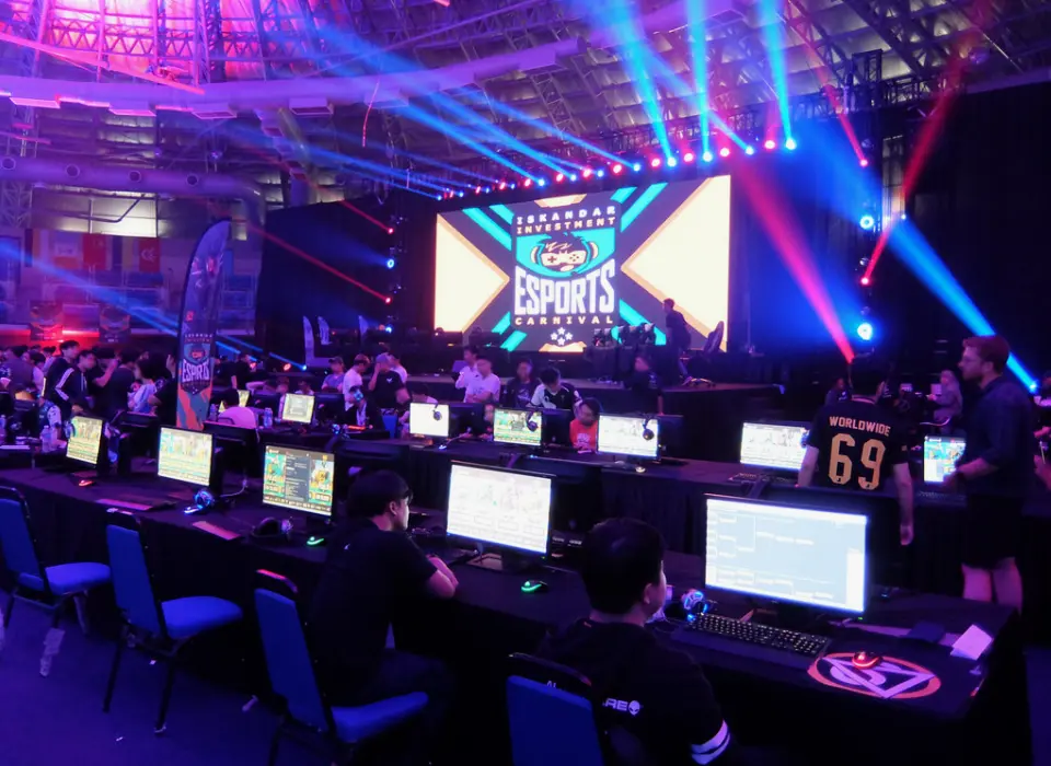 1Win's Game Collection Decoded Finding Your Perfect Entertainment Match